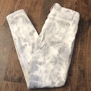 Joes size 28 skinny jeans